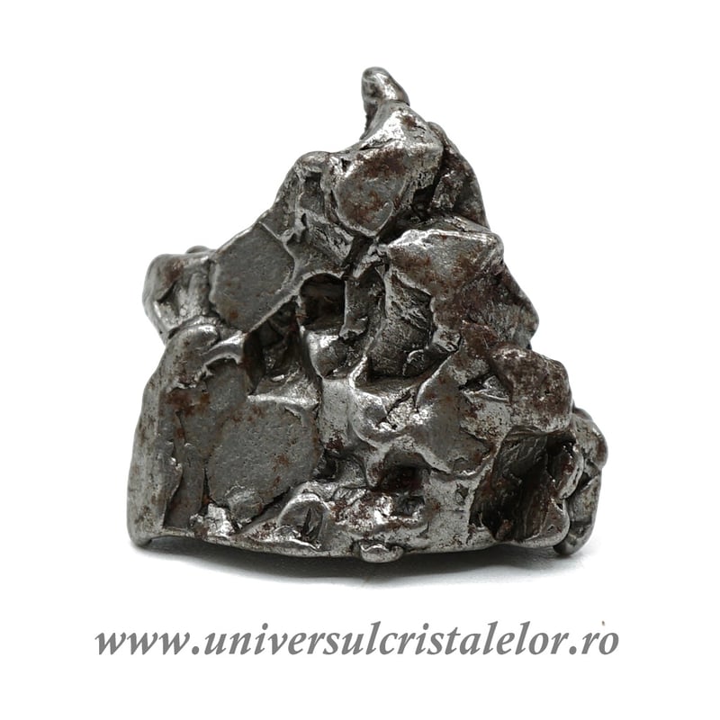 Meteorit New Campo del Cielo