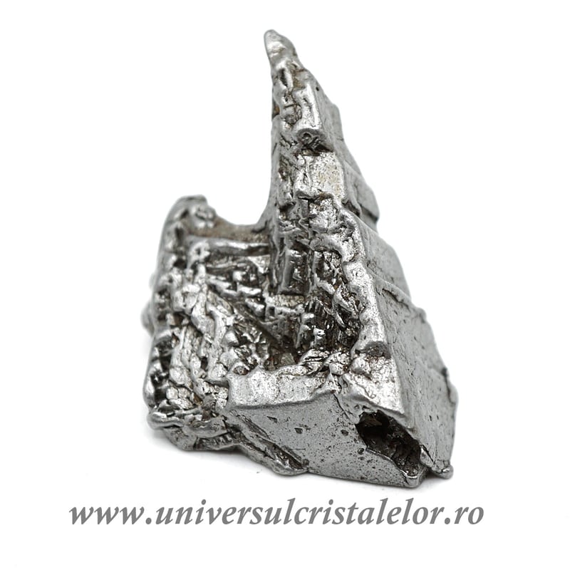 Meteorit Aletai unicat m03