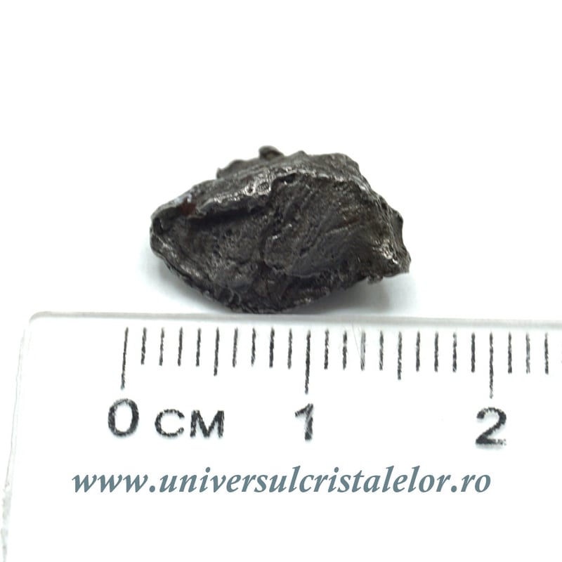 Meteorit Sikhote Alin