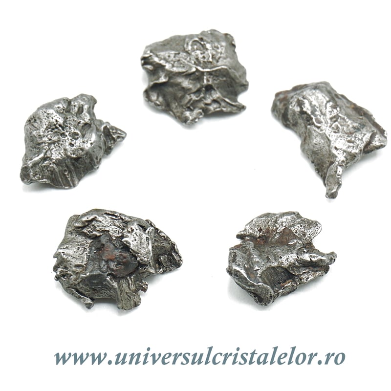 Meteorit Sikhote Alin