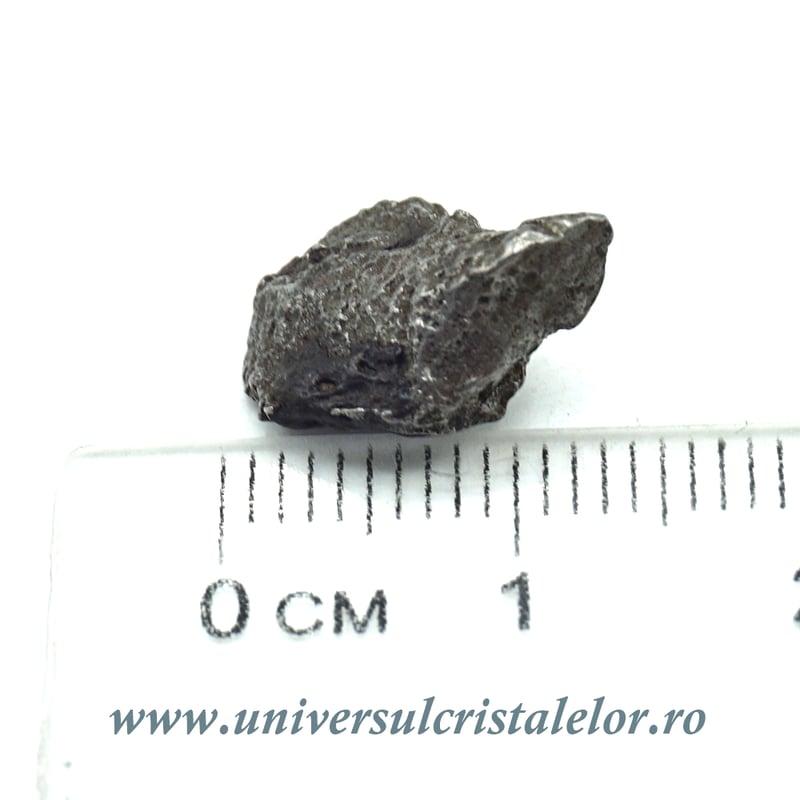 Meteorit Sikhote Alin