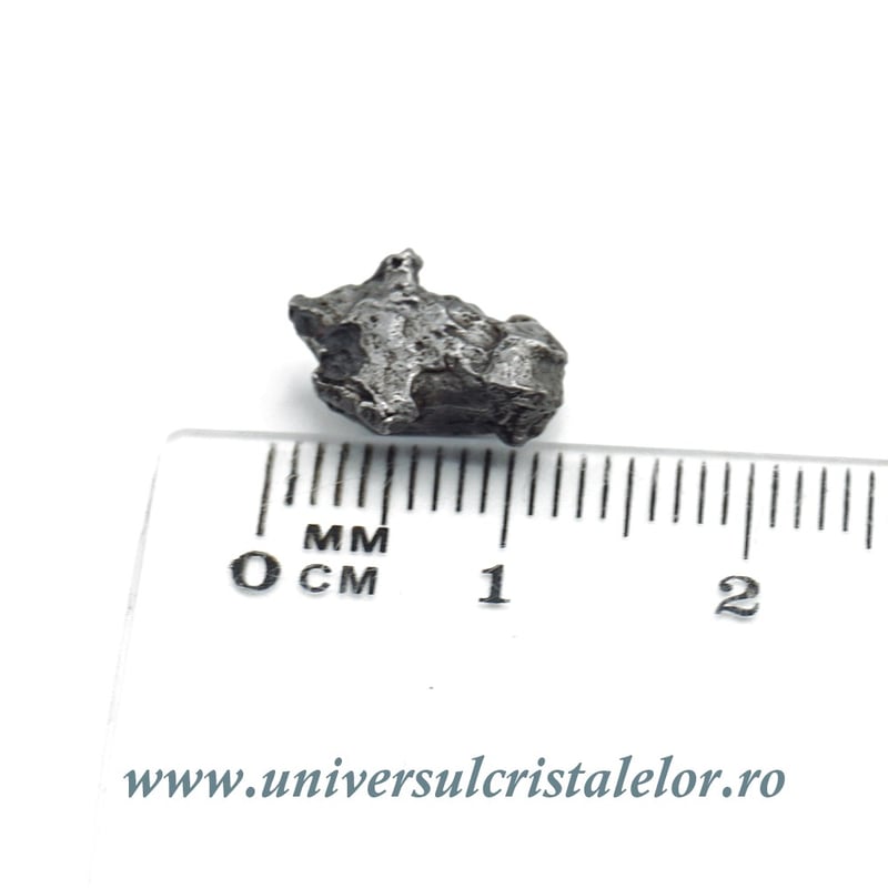 Meteorit Sikhote Alin