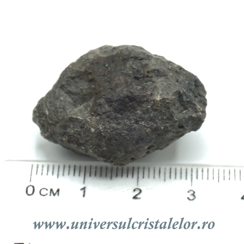 Meteorit Acondrit unicat m05