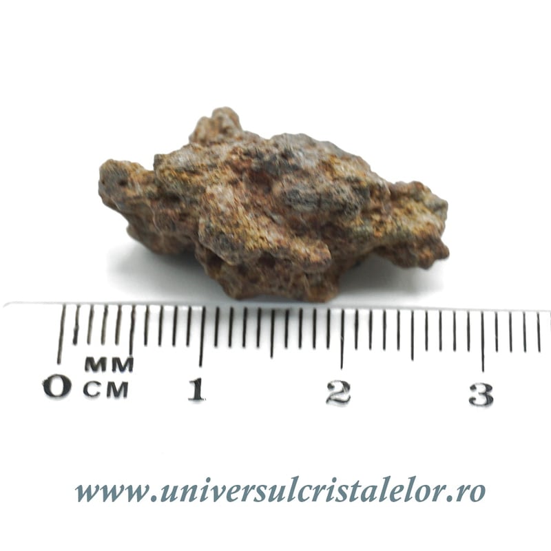 Meteorit Erg Atoulia