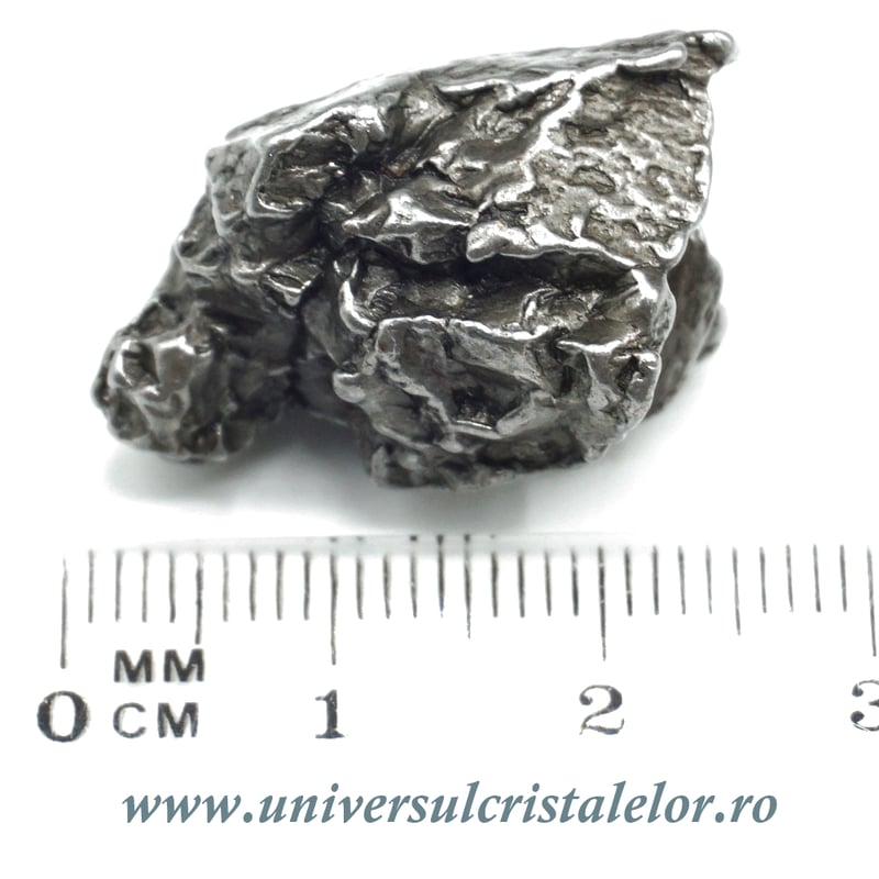 Meteorit New Campo del Cielo