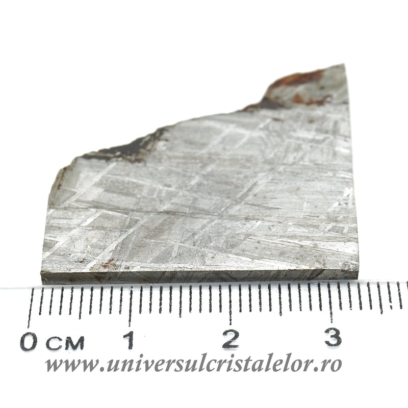 Meteorit Muonionalusta