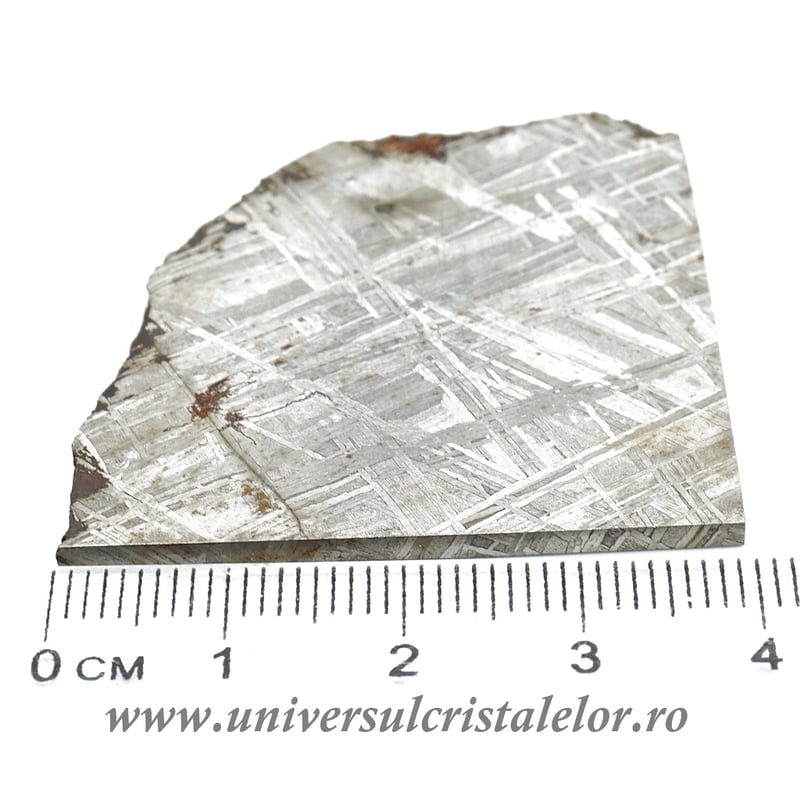 Meteorit Muonionalusta