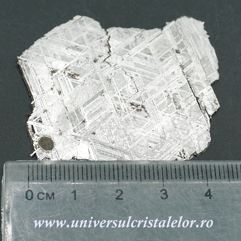 Meteorit Muonionalusta