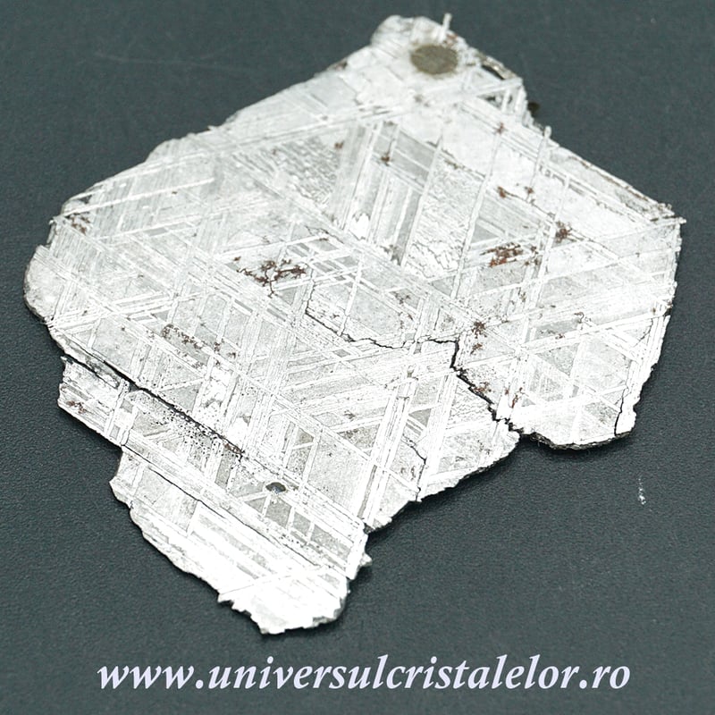 Meteorit Muonionalusta