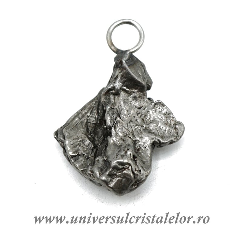 Pandantiv meteorit New Campo Del Cielo