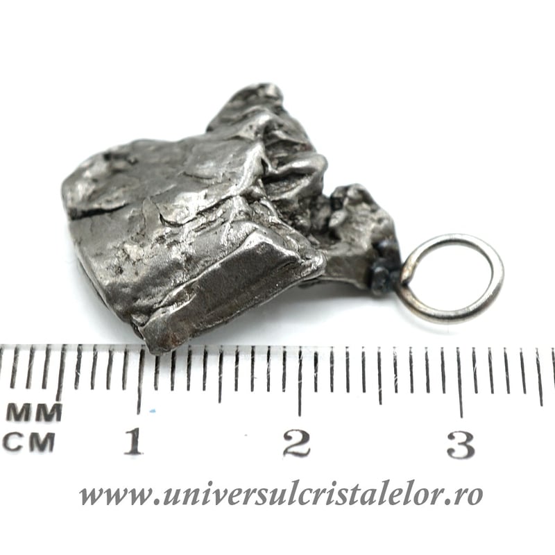 Pandantiv meteorit New Campo Del Cielo