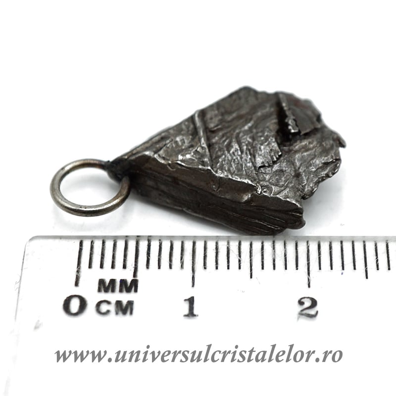 Pandantiv meteorit New Campo Del Cielo