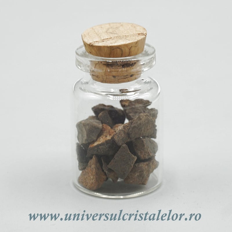 Sticluta Meteorit Condrit