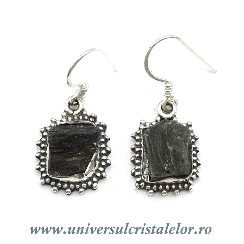 Cercei moldavit brut