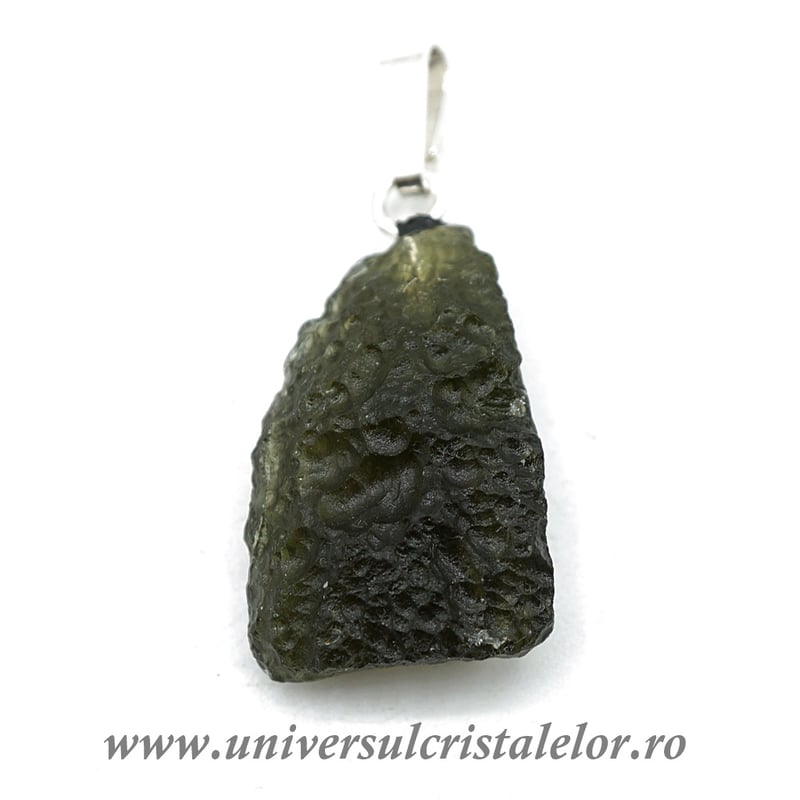 Pandantiv moldavit m2