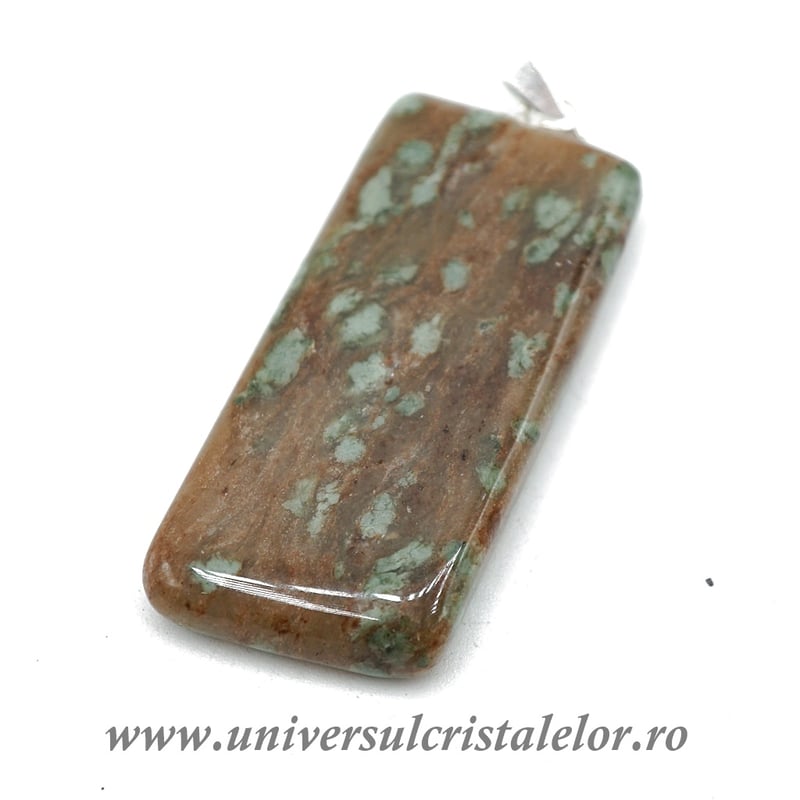 Pandantiv nundoorite