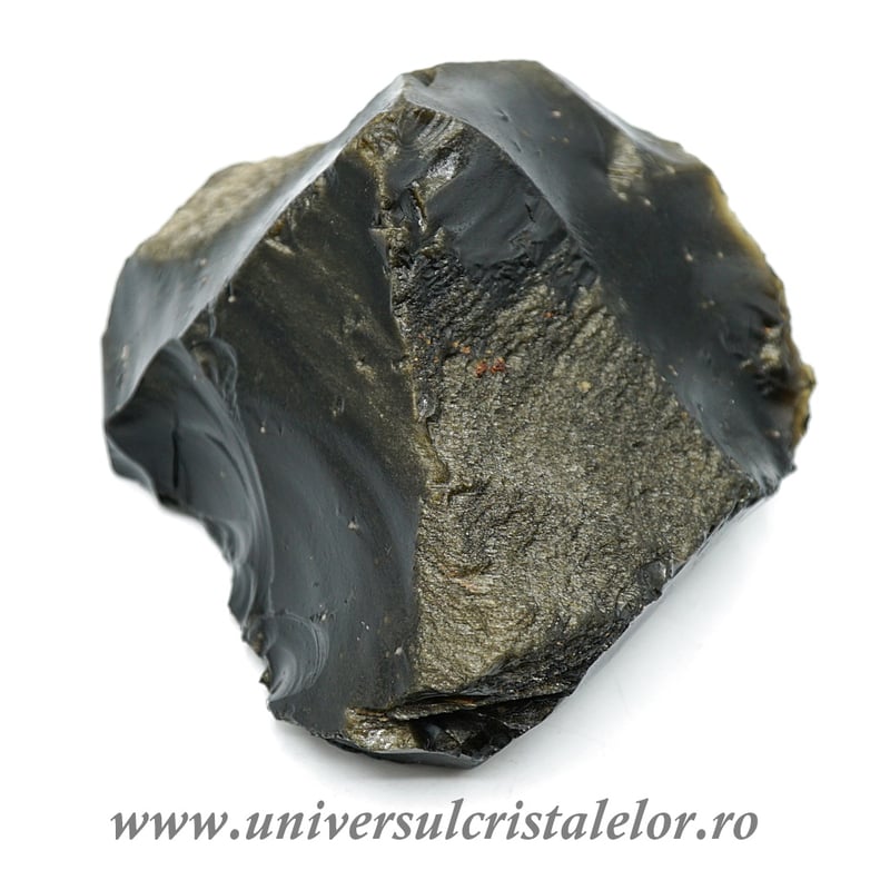 Obsidian auriu