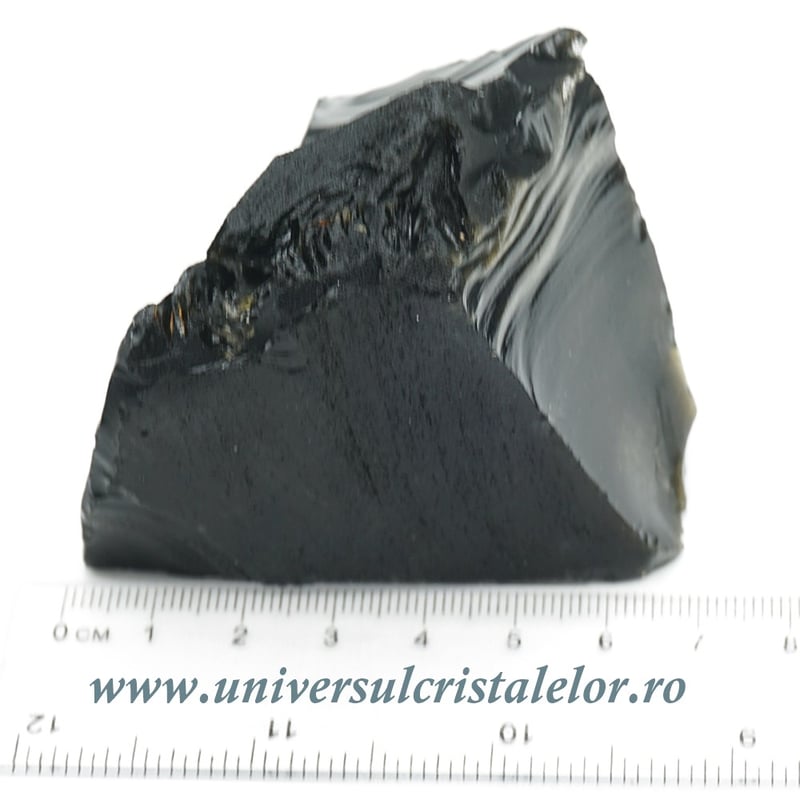 Obsidian auriu
