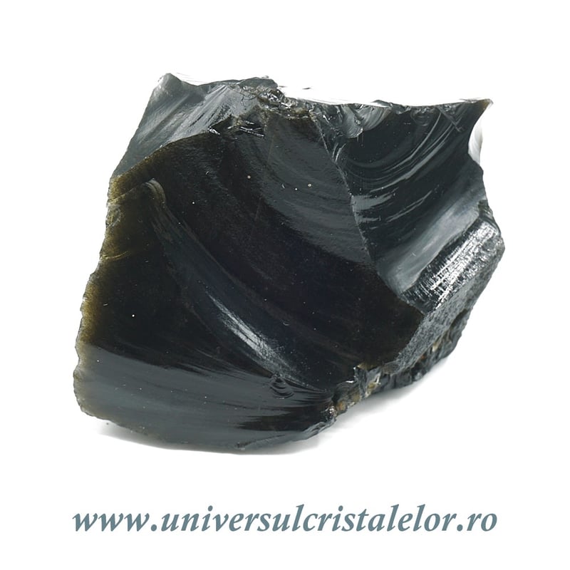 Obsidian auriu
