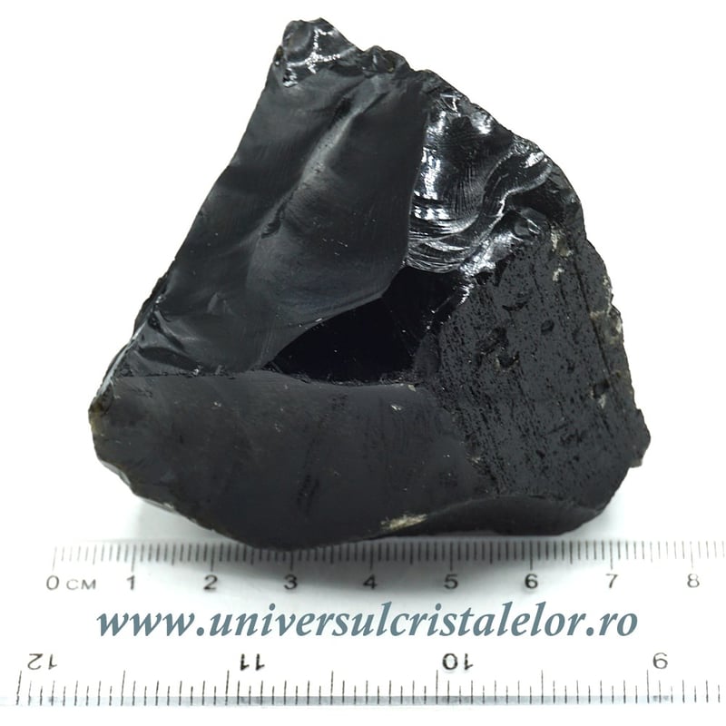 Obsidian auriu