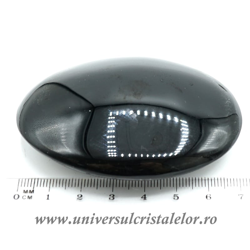 Obsidian auriu
