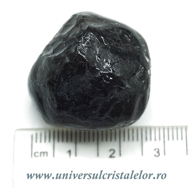 Obsidian lacrima apasului