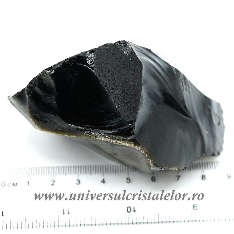 Obsidian auriu