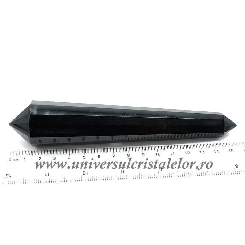 Vogel obsidian negru m1