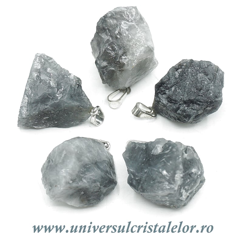 Pandantiv ochi de pisica