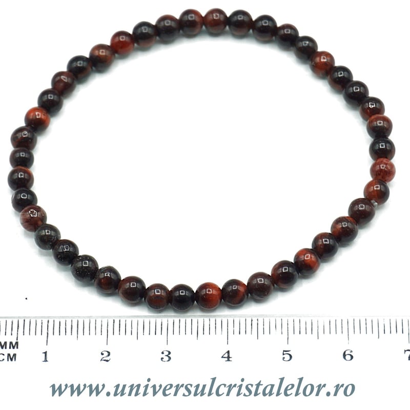 Bratara ochi de taur