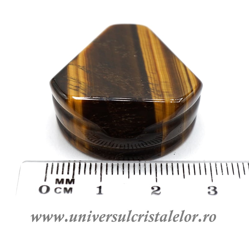 Suport sfera ochi de tigru