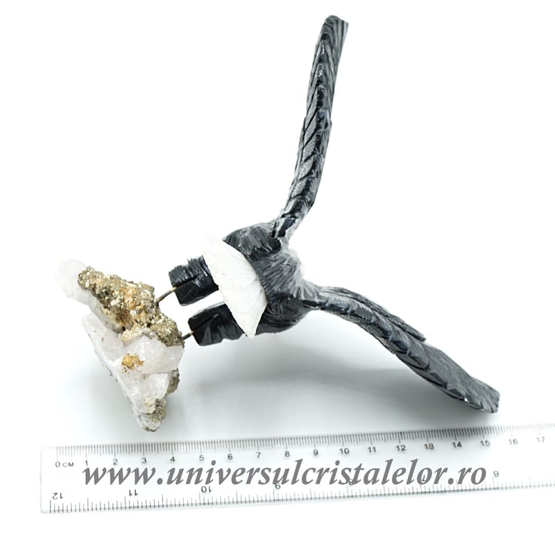 Figurina onix acvila m3