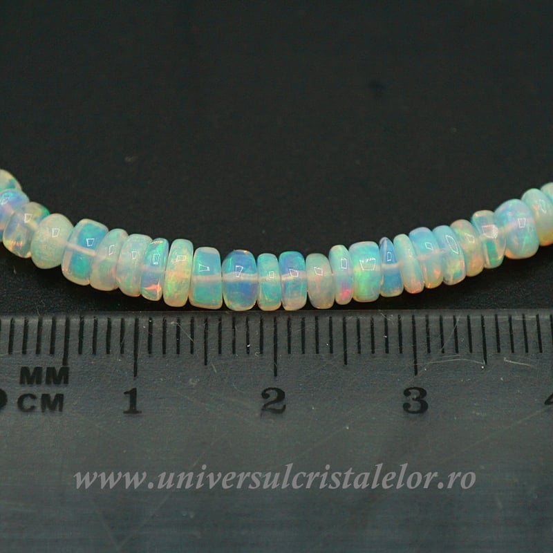 Colier opal nobil de Etiopia m2