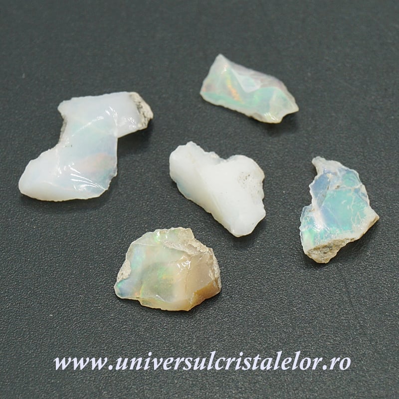 Opal de foc