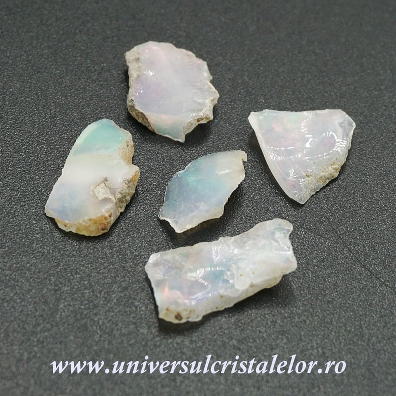 Opal de foc