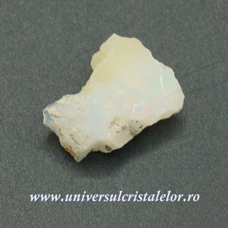 Opal de foc