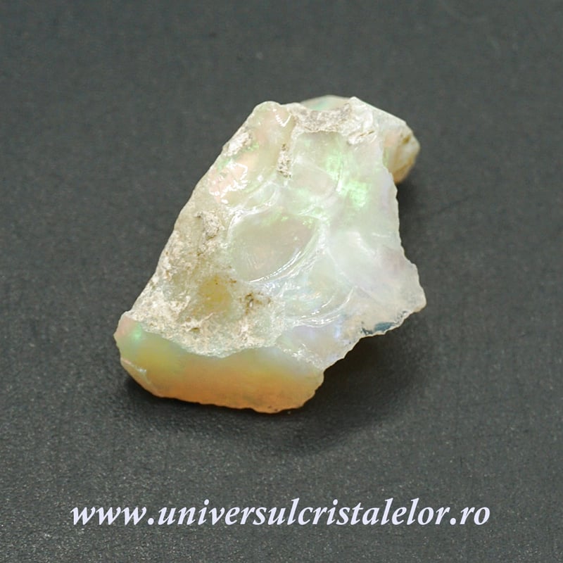 Opal de foc