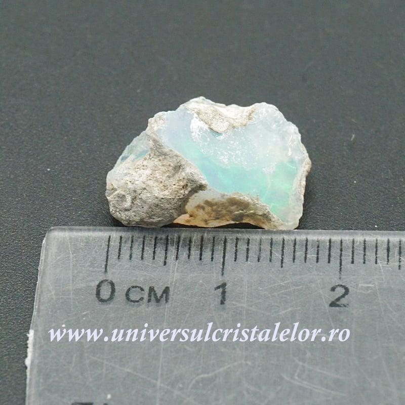 Opal de foc