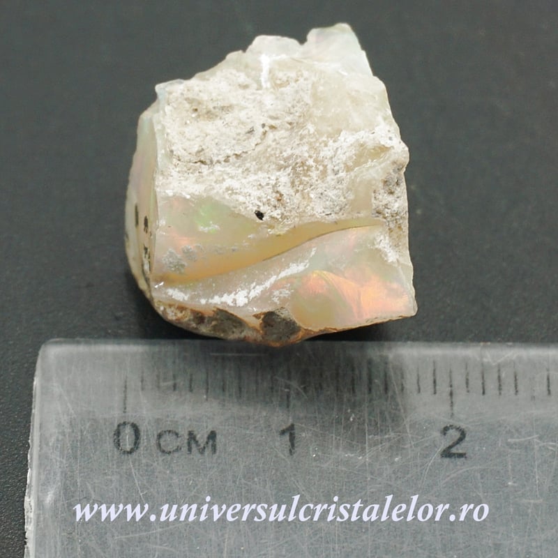 Opal de foc