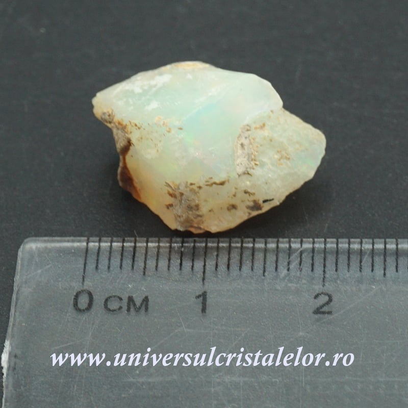 Opal de foc