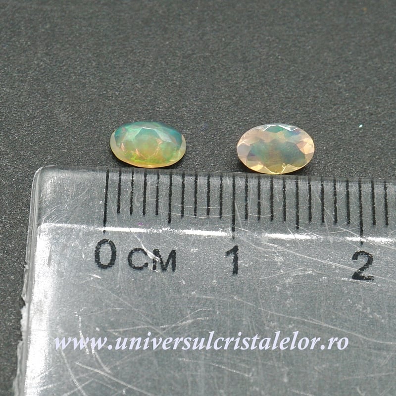 Opal nobil Etiopia fatetat