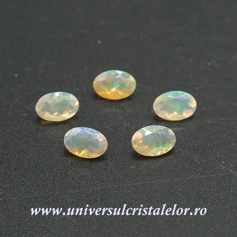 Opal nobil Etiopia fatetat