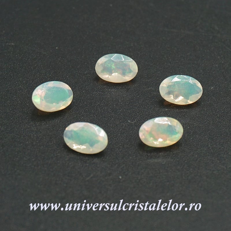 Opal nobil Etiopia fatetat