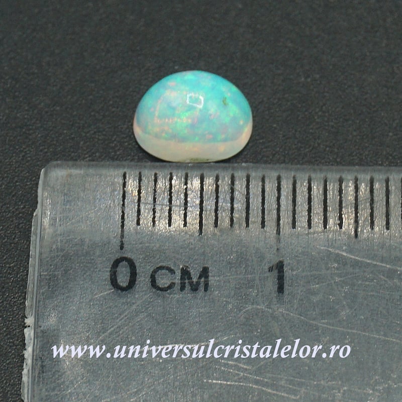 Opal de foc