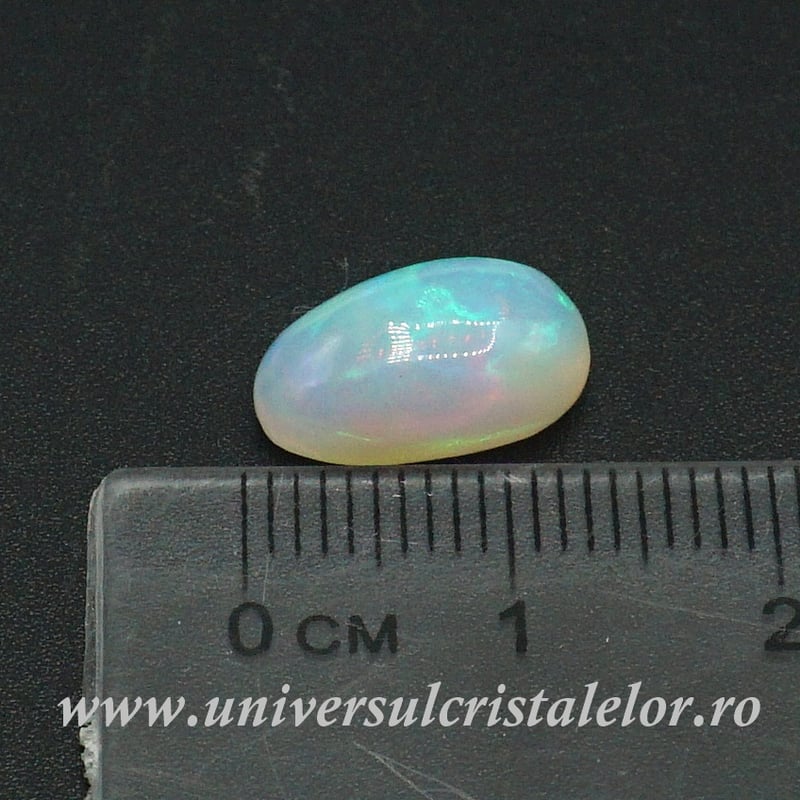 Opal de foc