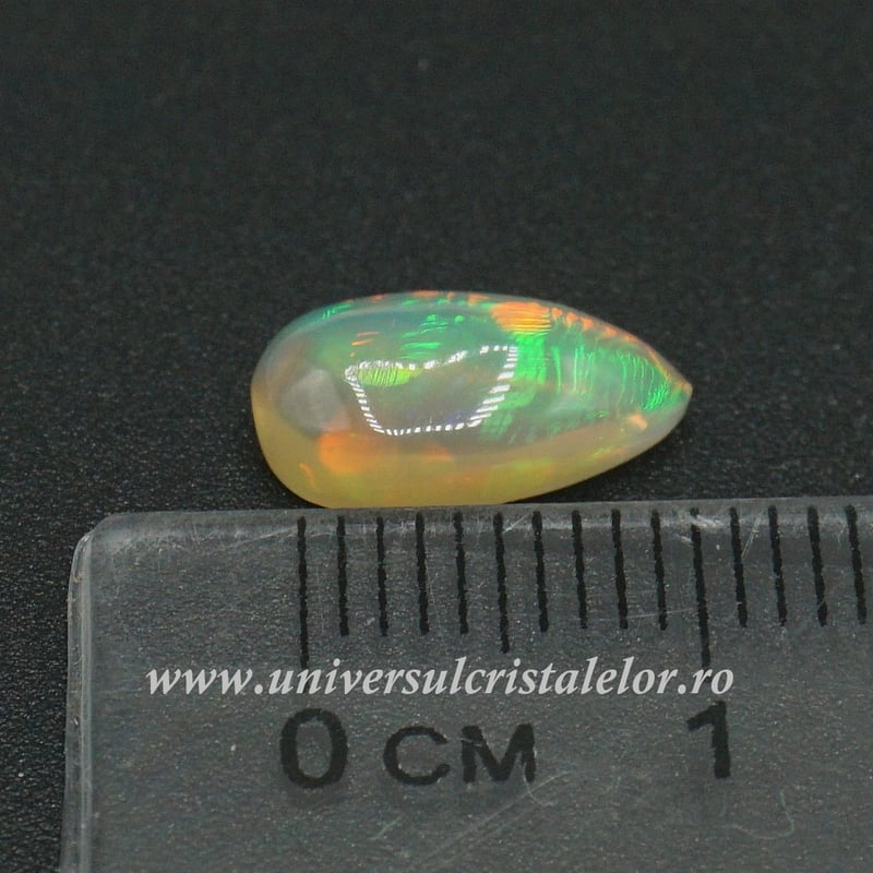Opal de foc