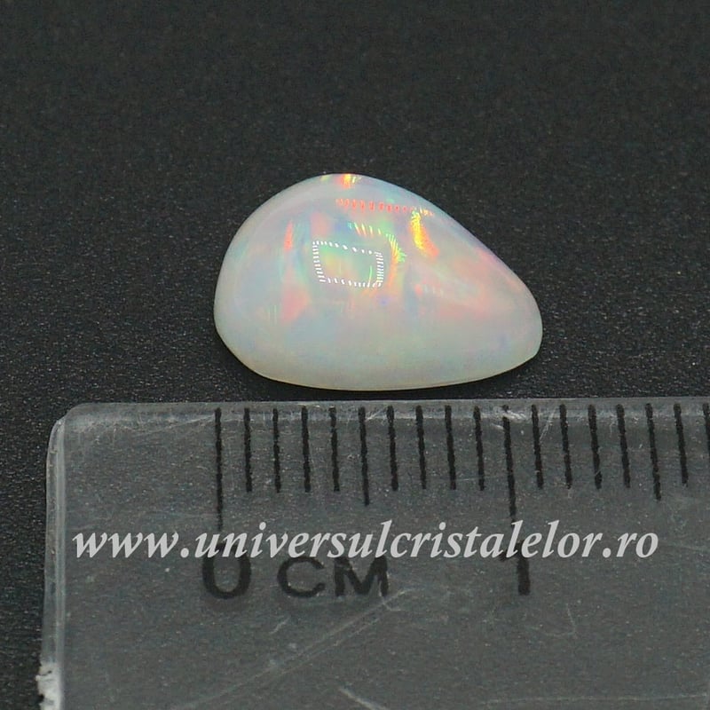 Opal de foc