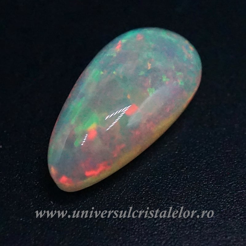 Opal de foc