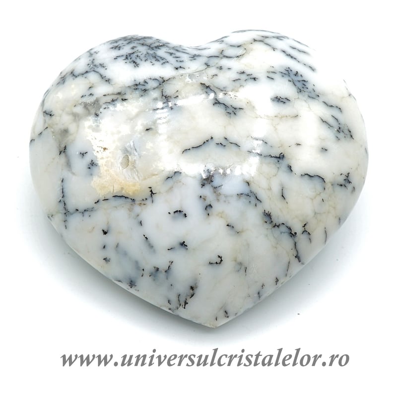 Inima agat dendritic