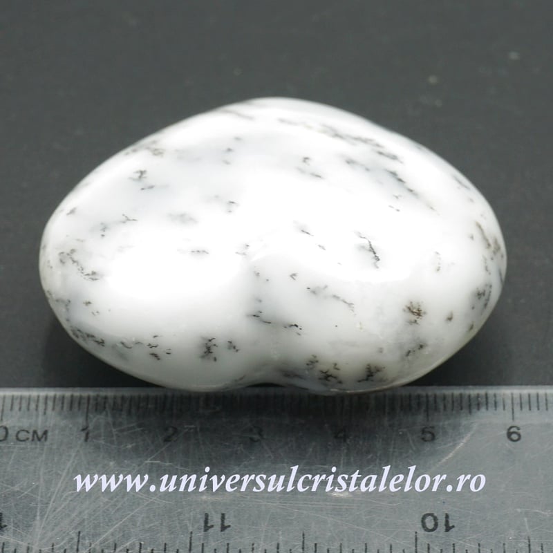 Inima agat dendritic